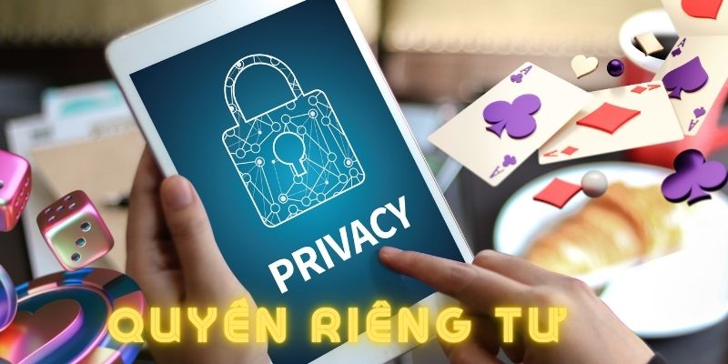 Quyền riêng tư là gì? Khám phá chính sách bảo vệ thông tin