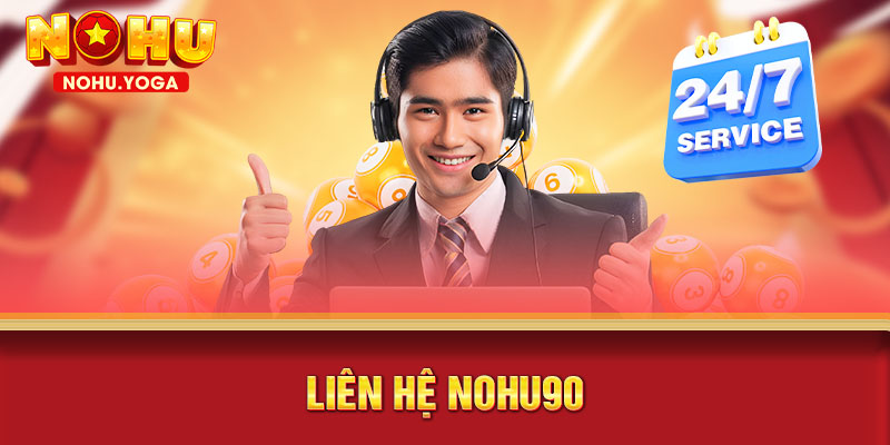 liên hệ Nohu90